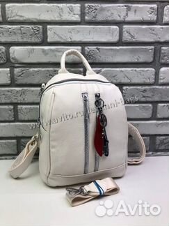 Женские рюкзаки