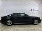 Audi A8 4.2 AT, 2010, 286 000 км объявление продам