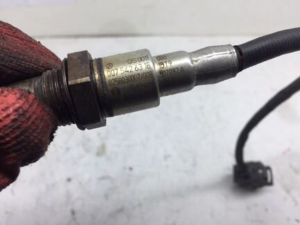 Лямбда-зонд Mercedes A-Class W176 1.6