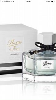 Gucci Flora by Gucci Eau Fraiche