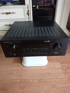 Аудио/видео ресивер Marantz SR 7000