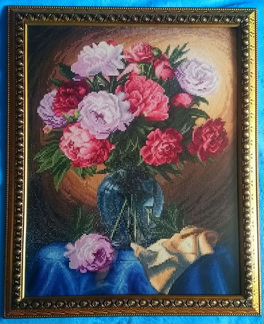 Готовая картина 