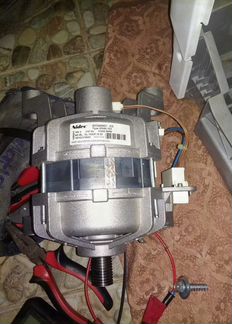 Ремонт стиральных машин