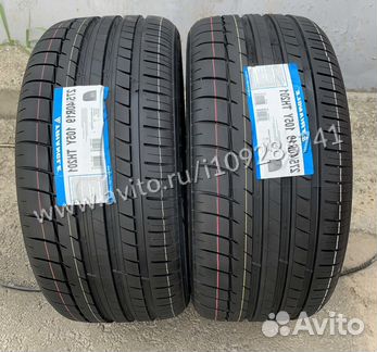 275-40-19 Triangle Th201
