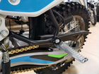 Мотоцикл GR2 250 Enduro optimum 2118 объявление продам