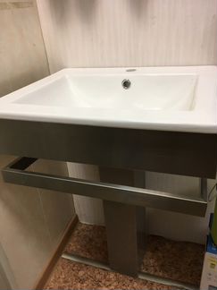 Раковина 54/47 новая