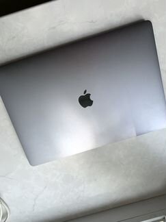 MacBook Pro 15 512Gb Touch Bar