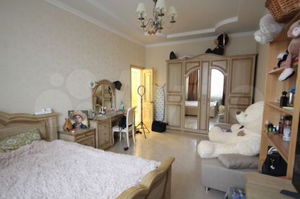 1-к квартира, 41.7 м², 2/16 эт.