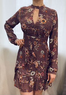 Платье lost+wander