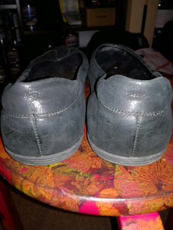 Балетки Bellagio размер 44