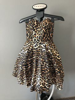 Платье Sherri Hill размер 44-46