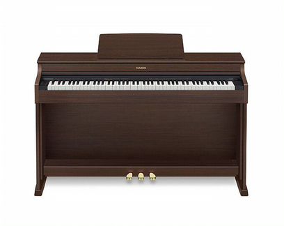 Casio Celviano AP-470 BN Пианино Новое