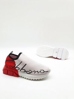 Кроссовки Dolce Gabanna