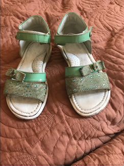 Обувь 27-28рViviane,poblosky-29,crocs10/11,melissa