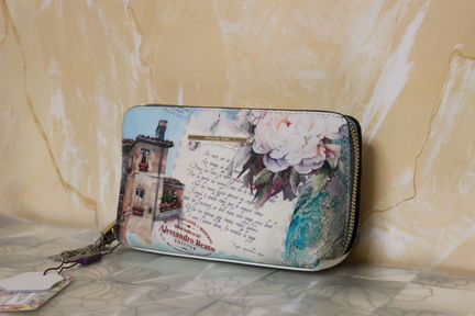 Новая женская косметика Alessandro beato из натура