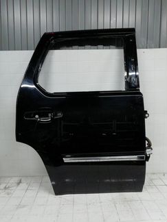 Дверь задняя правая Cadillac Escalade 3 2007-2014