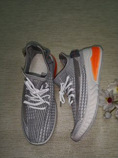 Кроссовки reflexive