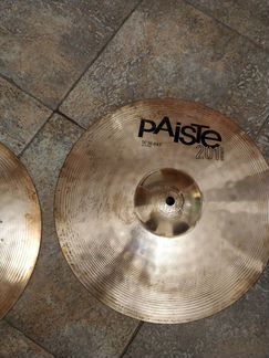 Hi-Hat Paiste 201