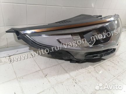 Фара led передняя правая Kia Optima 4 Рестайлинг
