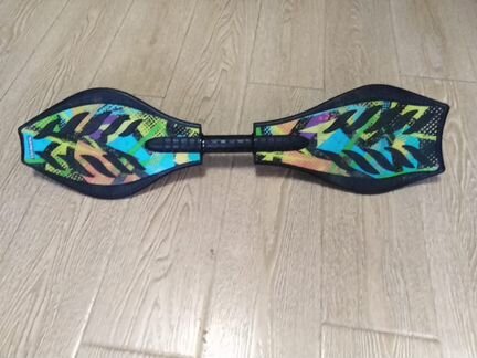 Роллерборд