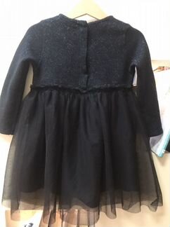 Платье Zara 104