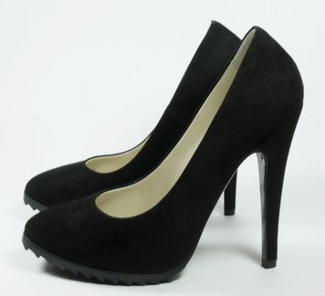 Nursace Туфли Новые