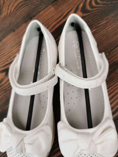 Туфли новые