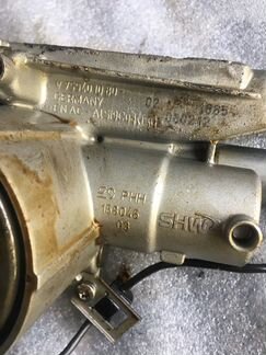 Насос EP-6 120 лс