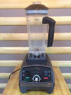 Блендер Biolomix T5200 2200Вт (новый)