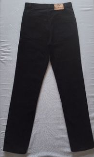 Джинсы чёрные Calvin Klein