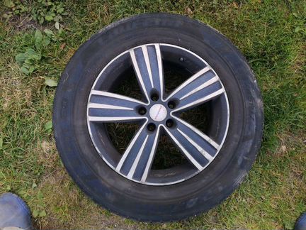 Колеса для Volvo XC90
