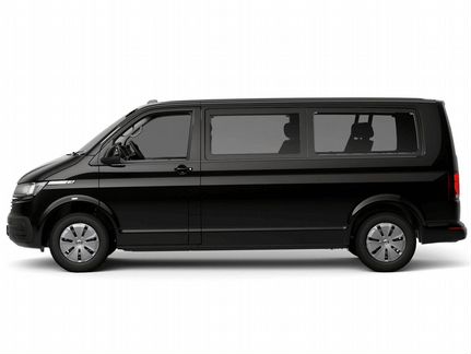 Volkswagen Caravelle 2.0 AMT, 2020