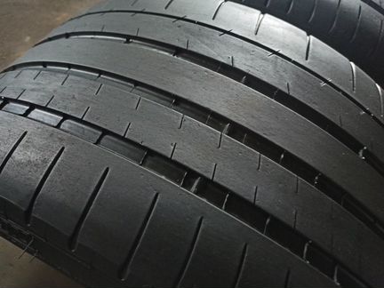 285/30/20 Michelin pilot super sport