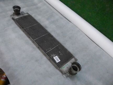 Интеркулер VW Multivan T6 (2015-н.в.) 7E0145804B