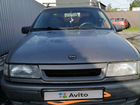 Opel Vectra 1.6 МТ, 1992, 253 159 км объявление продам