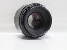 Canon Lens EF 50mm 1:1.8 2