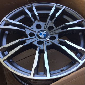 Диски R20 для BMW Х3 G01 X4 G02 706 M style