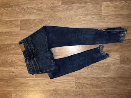 Джинсы Zara женские