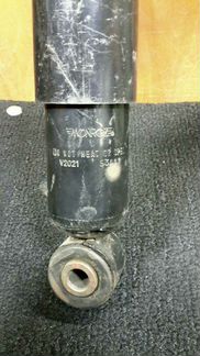 Амортизатор monroe для Mercedes