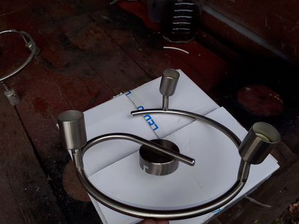 Светильники