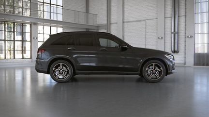 Mercedes-Benz GLC-класс 2.0 AT, 2020