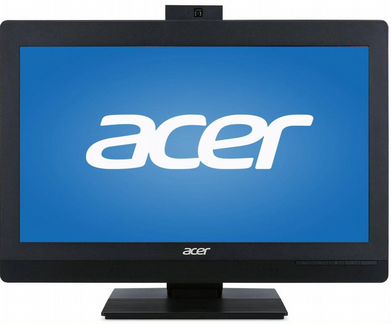 Моноблок Acer Core i3-6100 3.7ггц/8Gb DDR4