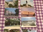 Набор почтовых открыток Ульяновск к 100 летию рожд