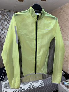 Crane, велосипедная ветровка-дождевик, 46-48