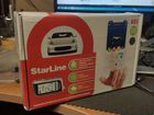 Starline A93 2can 2lin