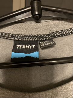 Джемпер флисовый Termit