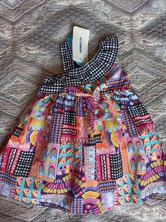 Платье новое walkiki