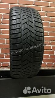Зимняя шина R17 Pirelli 205/50/17 1шт