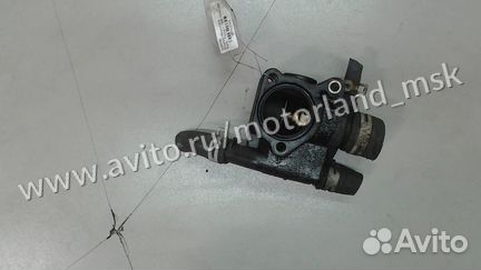 Корпус термостата Ford Focus 1, 1999