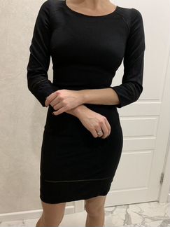 Платье